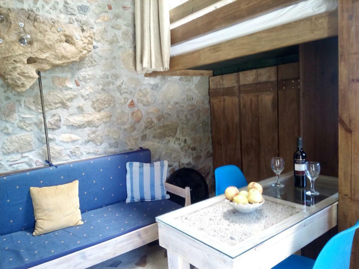 Dream Residence Agios Ioannis  Exterior foto
