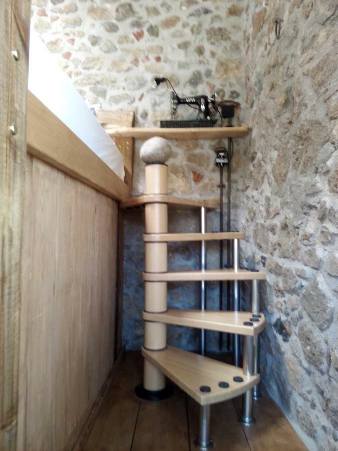 Dream Residence Agios Ioannis  Exterior foto