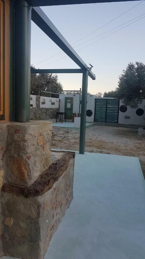 Dream Residence Agios Ioannis  Exterior foto