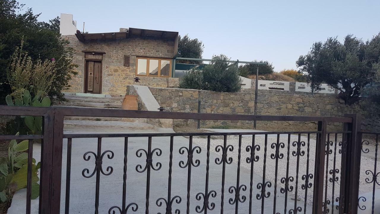 Dream Residence Agios Ioannis  Exterior foto