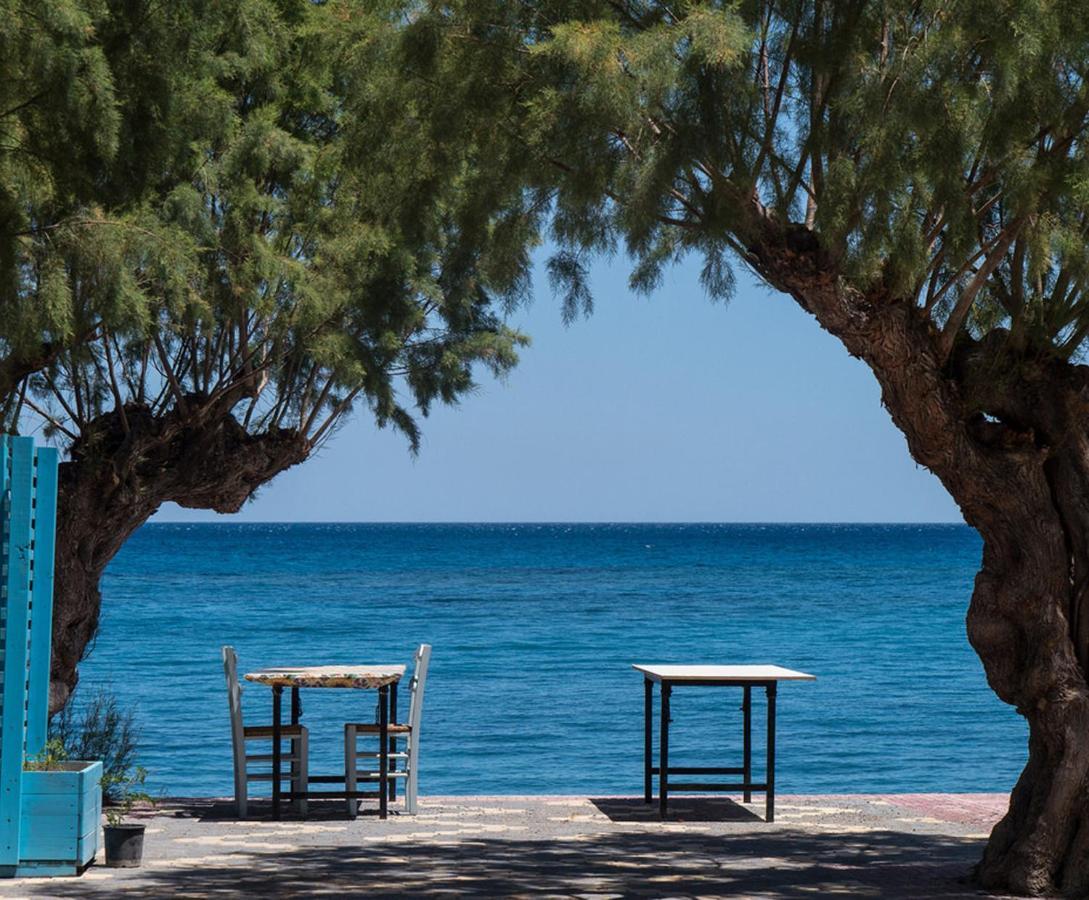 Dream Residence Agios Ioannis  Exterior foto